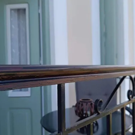 Doukissa's House I -symi - House With Sea View *