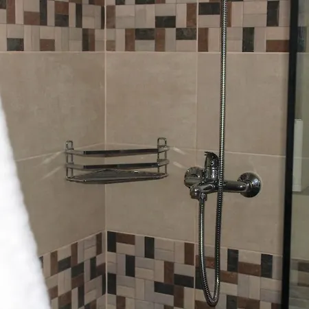 Doukissa's House I -symi - House With Sea View * Symi