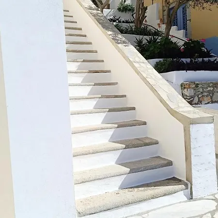 Doukissa's House I -symi - House With Sea View