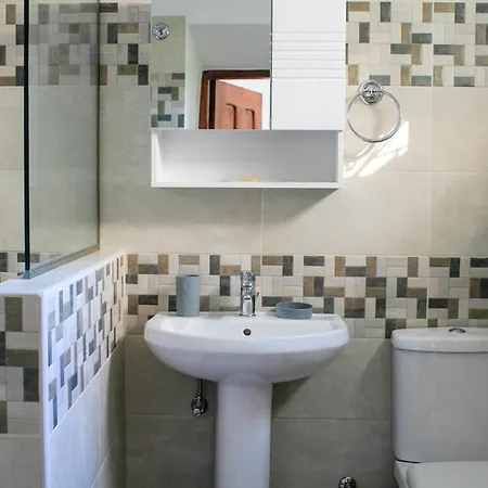 Doukissa's House I -symi - House With Sea View * Symi