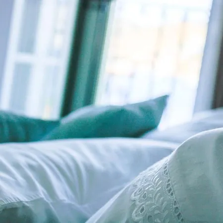 Doukissa's House I -symi - House With Sea View Appartement