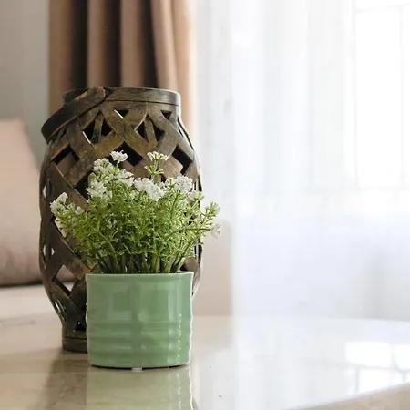 아파트 Doukissa's House I -symi - House With Sea View *