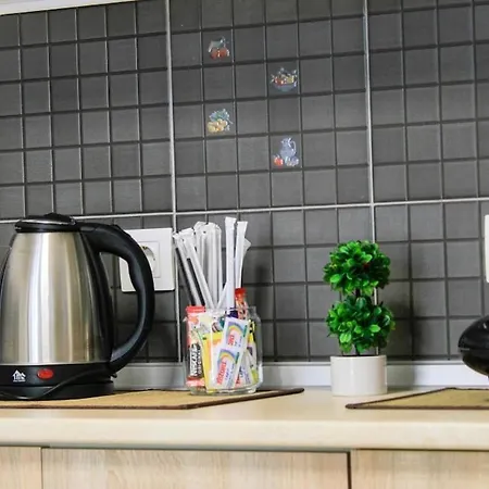 Doukissa's House I -symi - House With Sea View * 시미