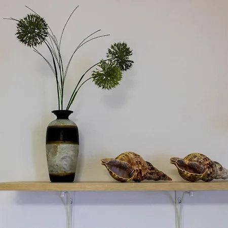 Doukissa's House I -symi - House With Sea View 시미