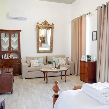 Doukissa's House I -symi - House With Sea View Apartment *