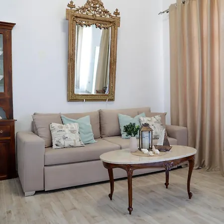 Apartment Doukissa's House I -symi - House With Sea View *