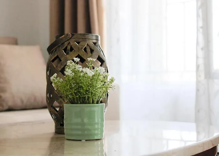 アパート Doukissa's House I -symi - House With Sea View *