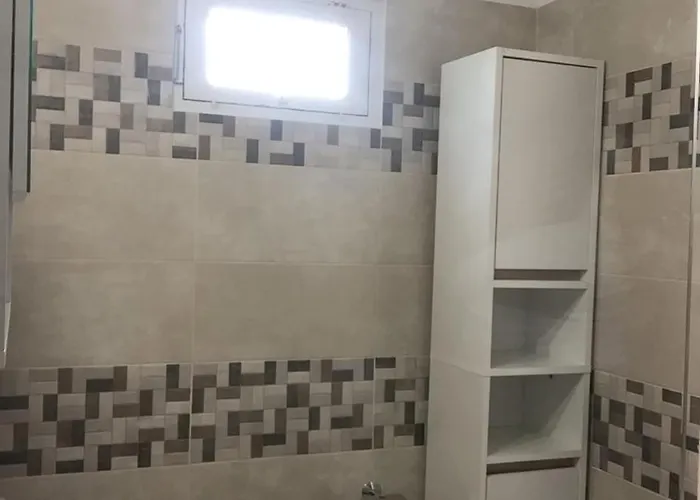 Doukissa's House I -symi - House With Sea View シミ