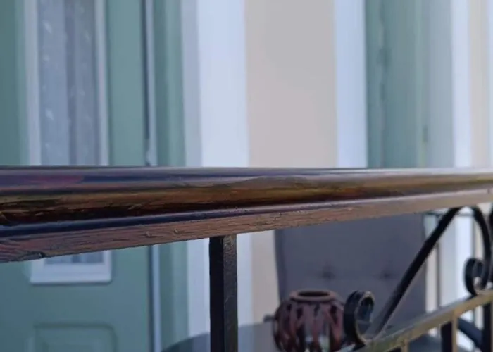 Doukissa's House I -symi - House With Sea View *