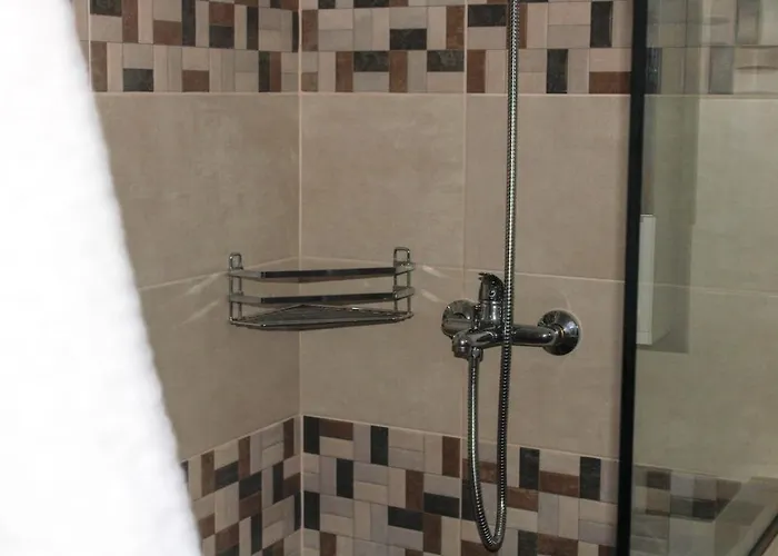 Doukissa's House I -symi - House With Sea View * シミ