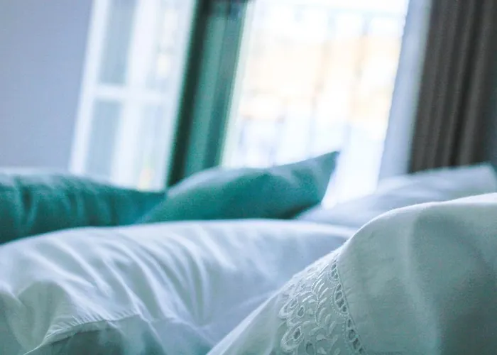 Doukissa's House I -symi - House With Sea View アパート