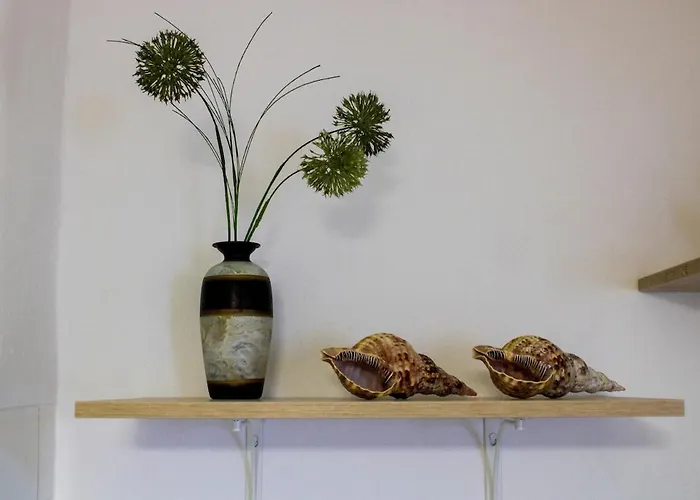 Doukissa's House I -symi - House With Sea View シミ